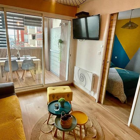 Le Cosy Des Goelands Apartment Frontignan Exterior foto