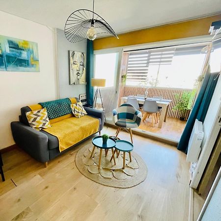 Le Cosy Des Goelands Apartment Frontignan Exterior foto
