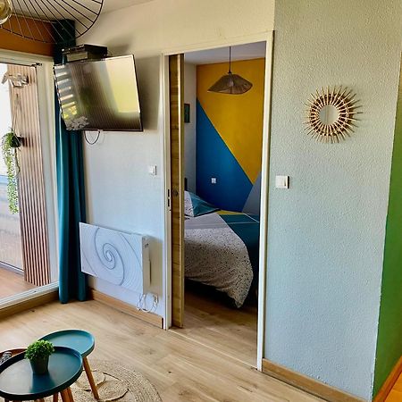 Le Cosy Des Goelands Apartment Frontignan Exterior foto