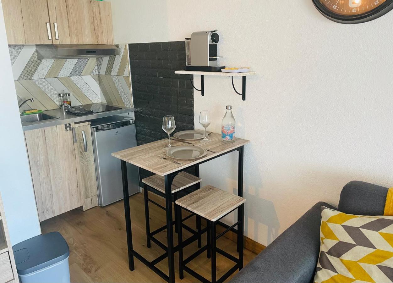 Le Cosy Des Goelands Apartment Frontignan Exterior foto