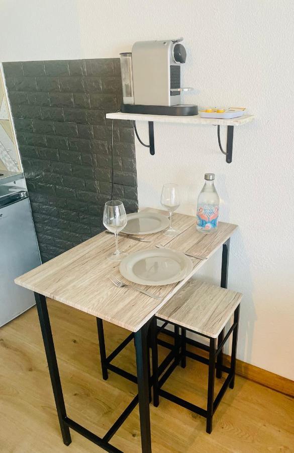 Le Cosy Des Goelands Apartment Frontignan Exterior foto