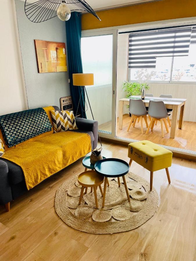 Le Cosy Des Goelands Apartment Frontignan Exterior foto