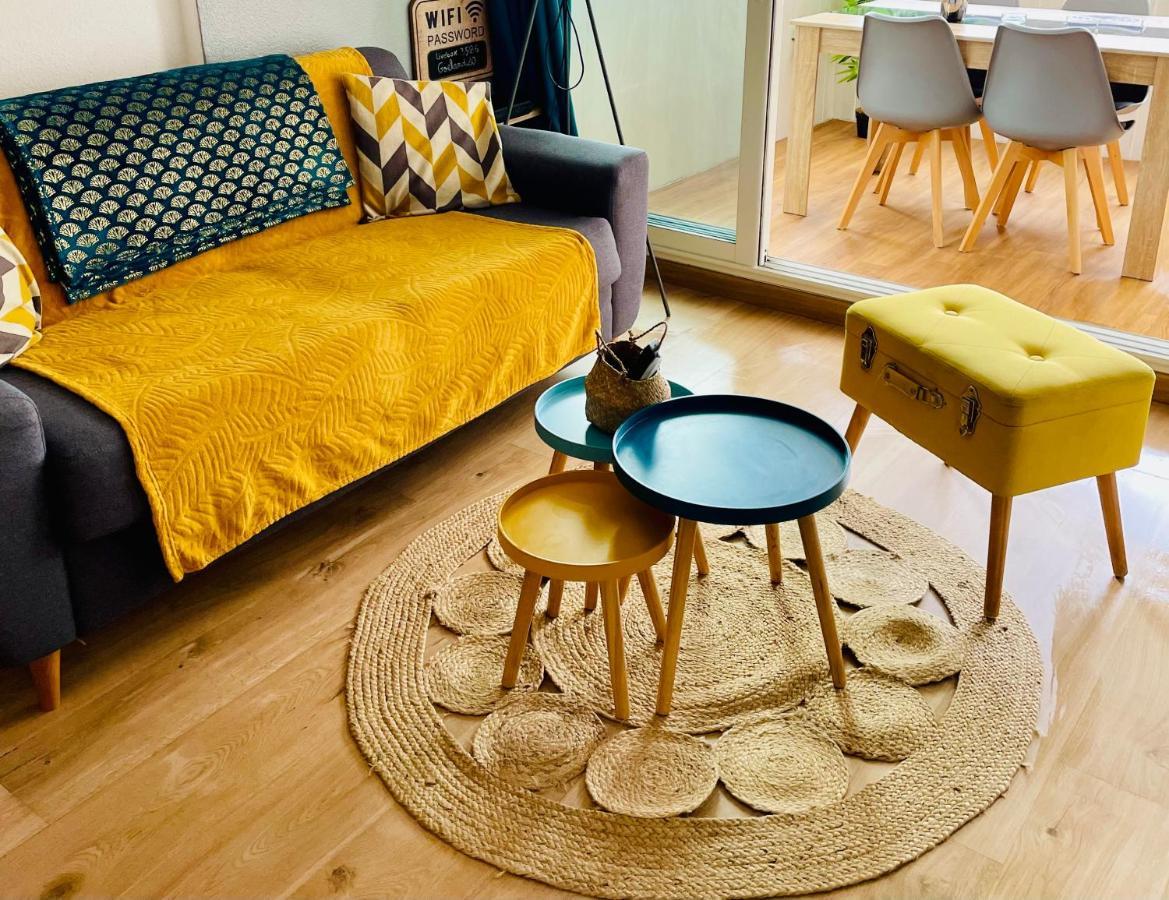 Le Cosy Des Goelands Apartment Frontignan Exterior foto