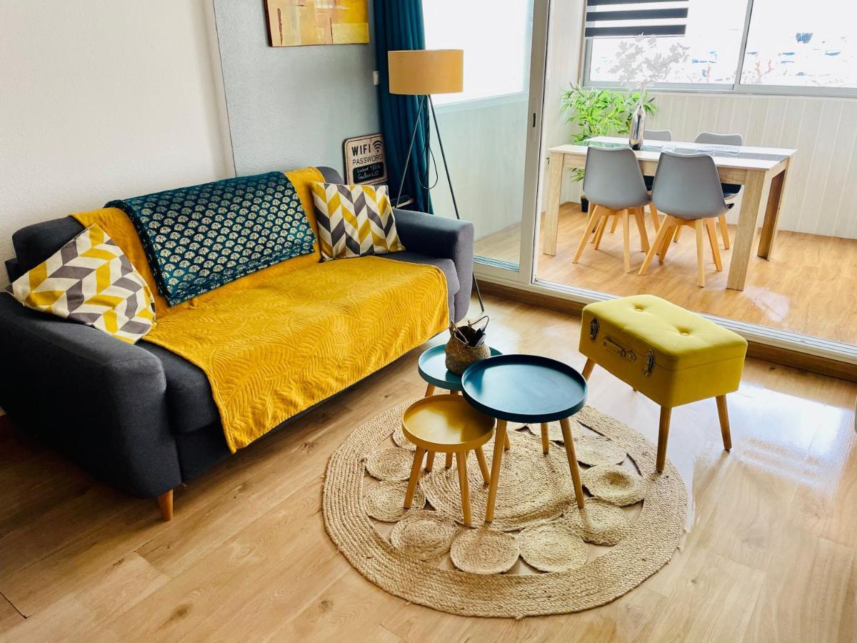 Le Cosy Des Goelands Apartment Frontignan Exterior foto