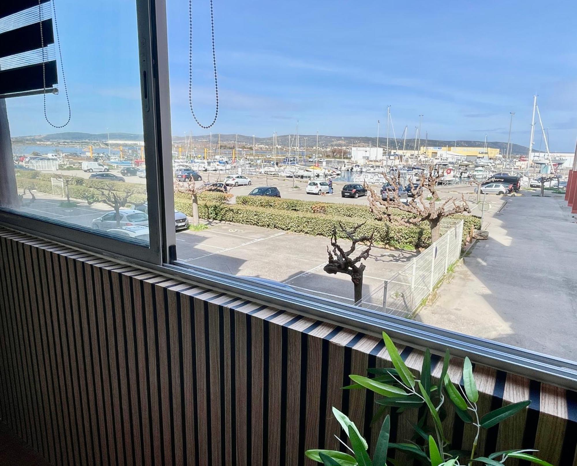 Le Cosy Des Goelands Apartment Frontignan Exterior foto