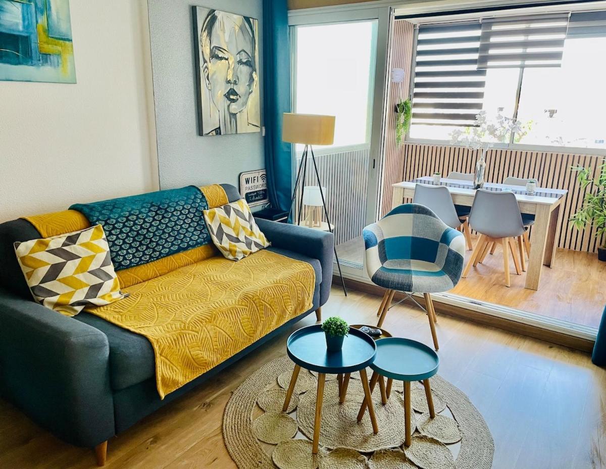 Le Cosy Des Goelands Apartment Frontignan Exterior foto